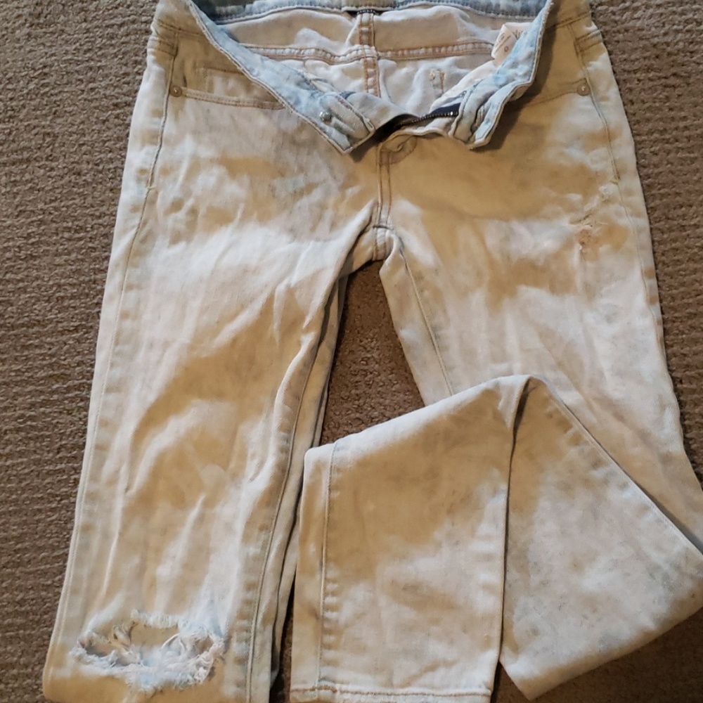 Jeans - Picture 4 of 4